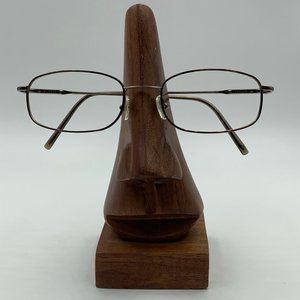 Vintage Safilo Metal Tortoise Oval Sunglasses